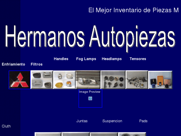 www.hermanos-autopiezas.com