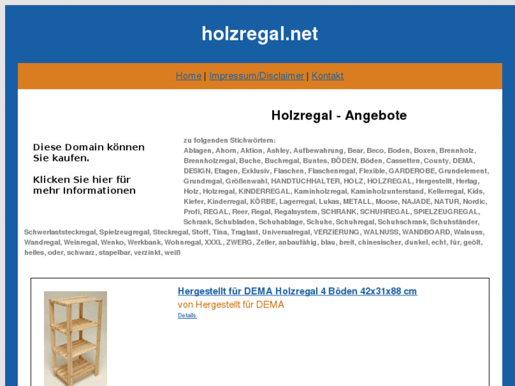 www.holzregal.net