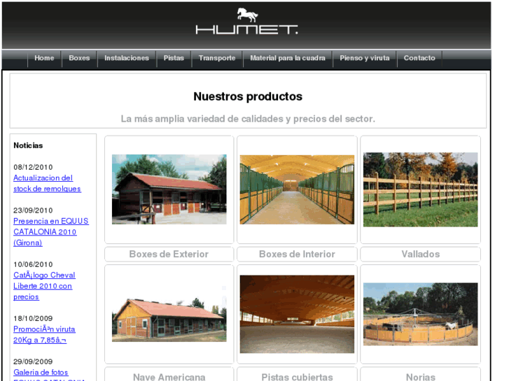 www.humetonline.com