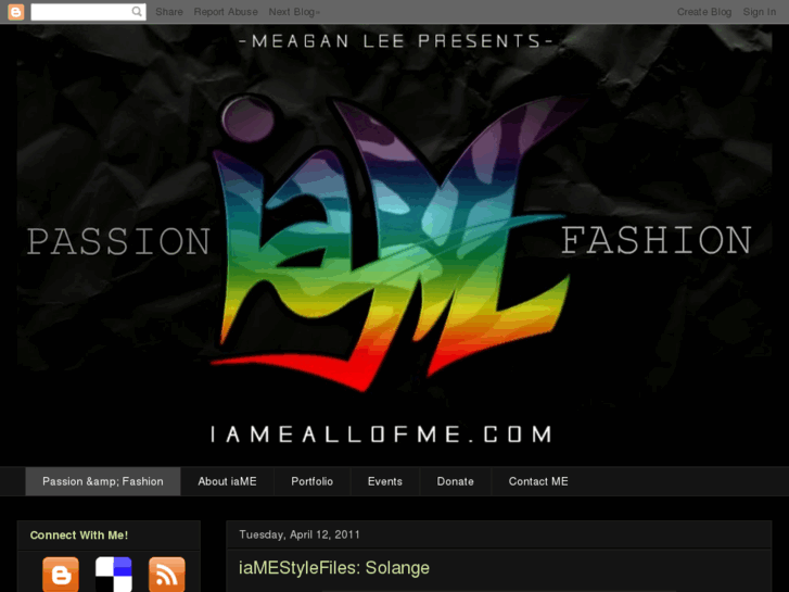 www.iameallofme.com