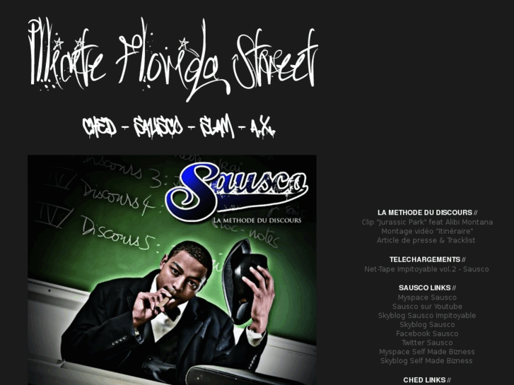 www.illicitefloridastreet.com