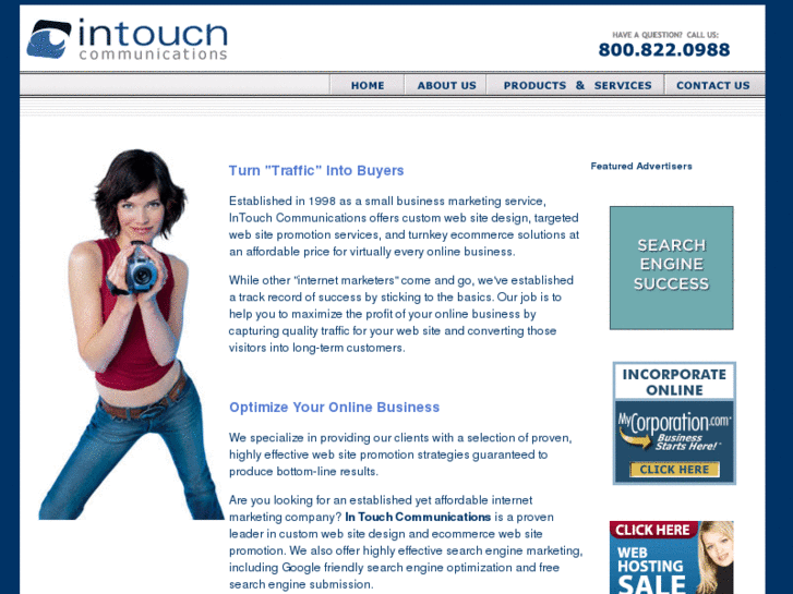 www.intouch-communications.com