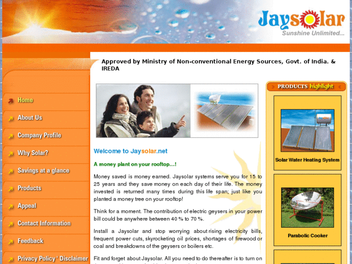 www.jaysolar.net