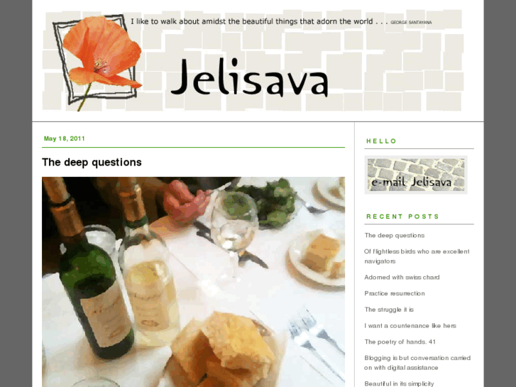 www.jelisava.com