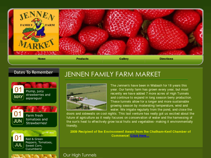 www.jennenfarmmarket.com