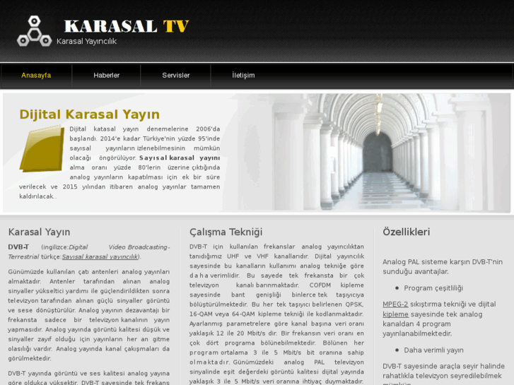 www.karasaltv.com