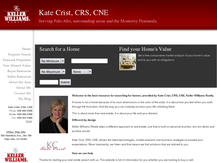 www.katecrist.com