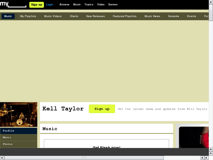 www.kelltaylor.com