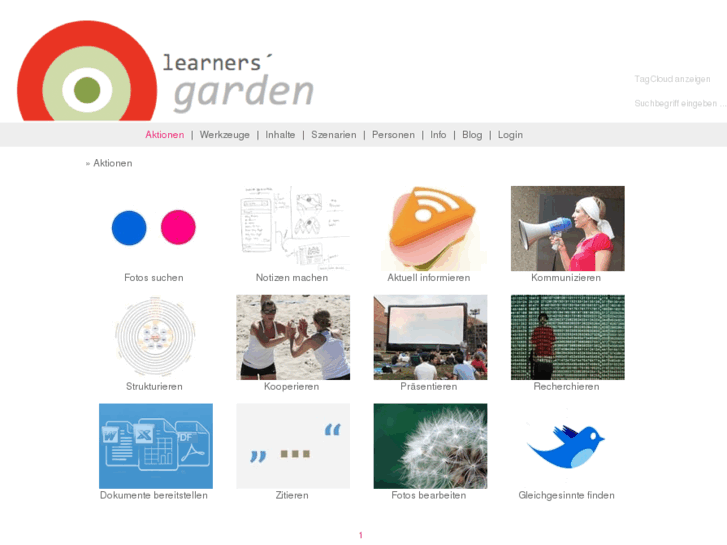 www.learnersgarden.com