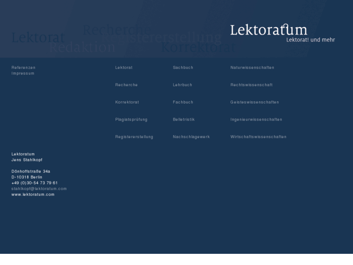 www.lektoratum.com