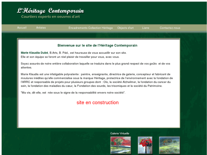 www.lheritagecontemporain.com