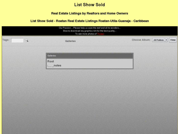 www.listshowsold.com