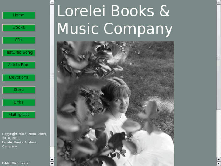 www.loreleibooksmusic.com