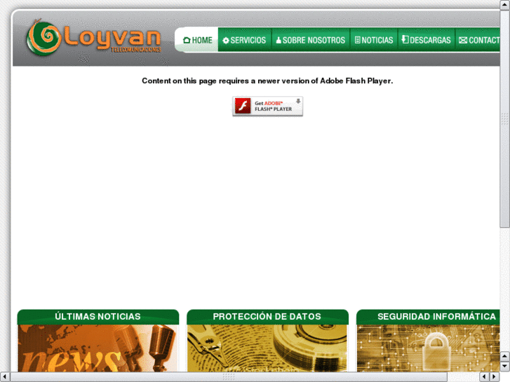 www.loyvan.com