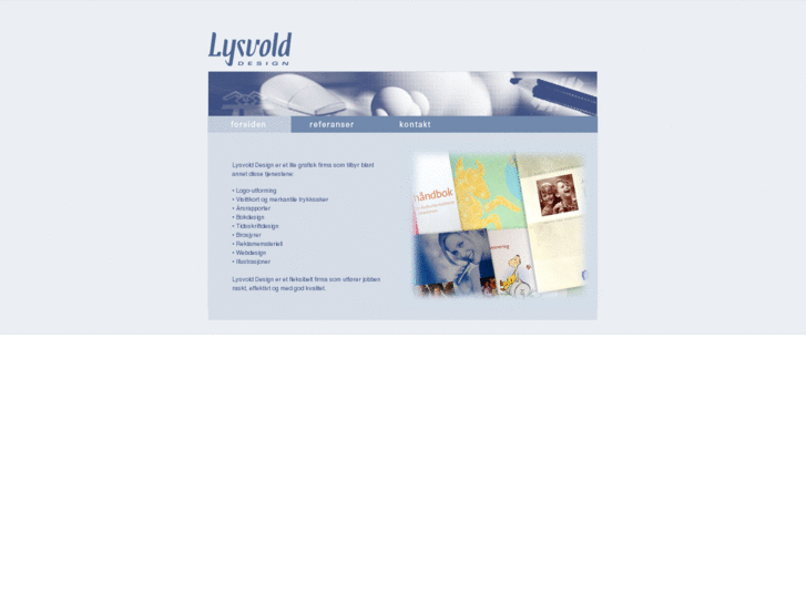 www.lysvold.no