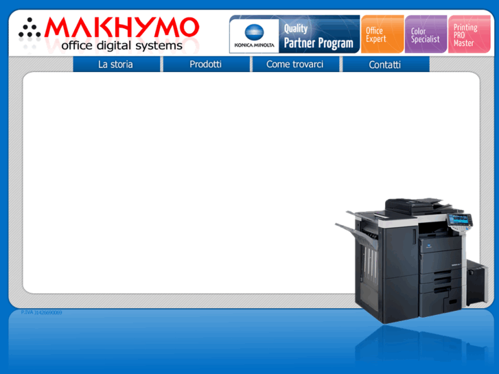 www.makhymosystems.com