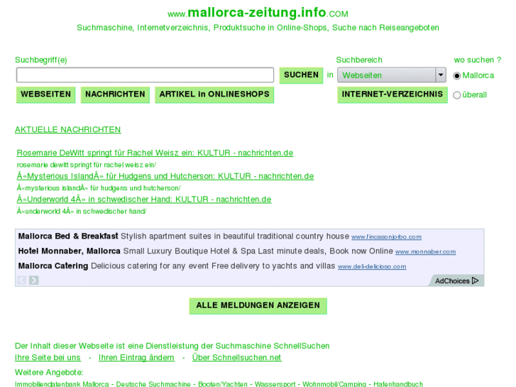 www.mallorca-zeitung.info