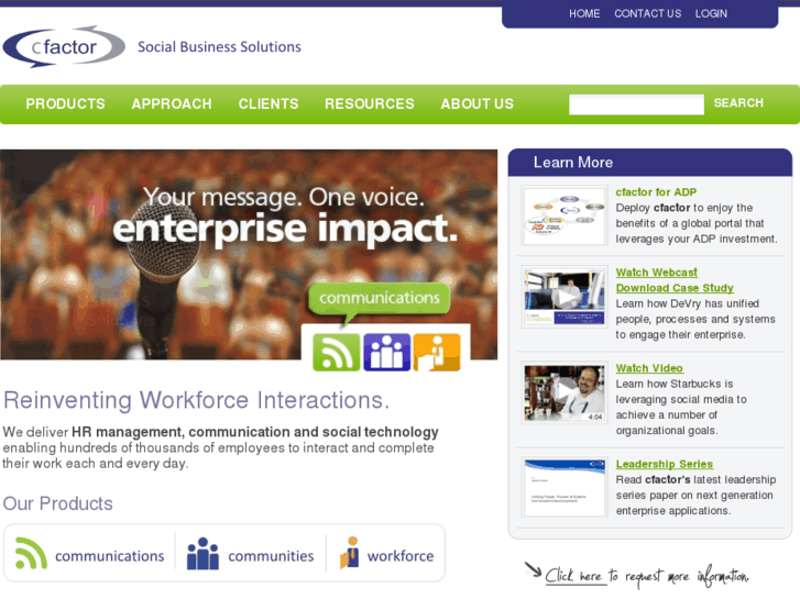 www.managefactor.net