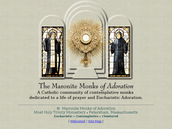 www.maronitemonks.org