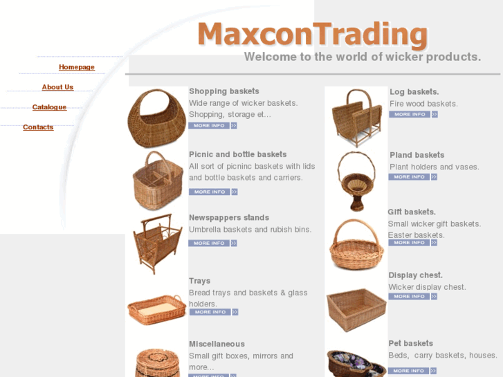 www.maxcontrading.com