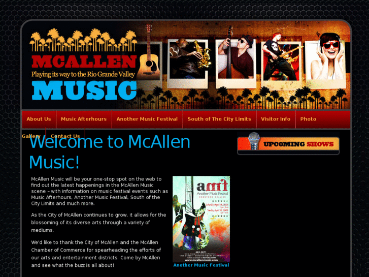 www.mcallenmusic.com