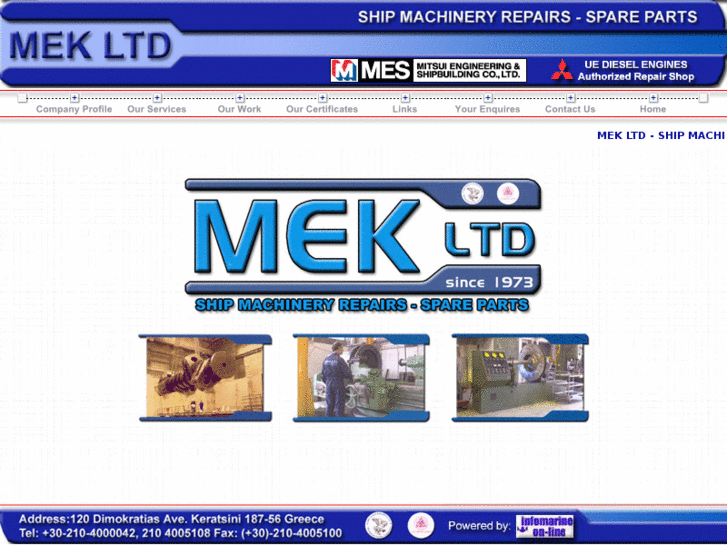 www.mekltd.gr