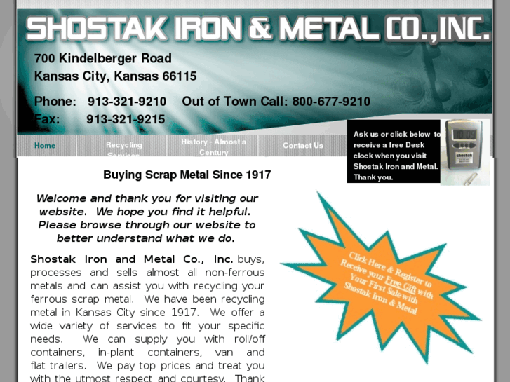 www.metalrecyclingkc.com