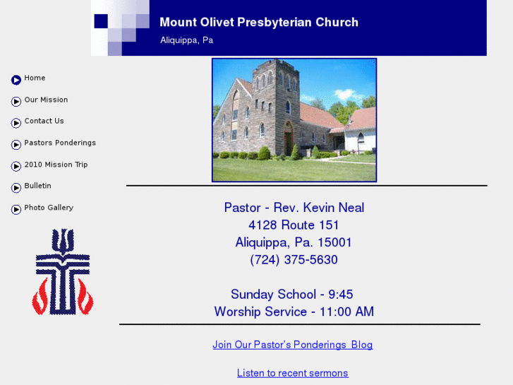 www.mtolivetpresby.com