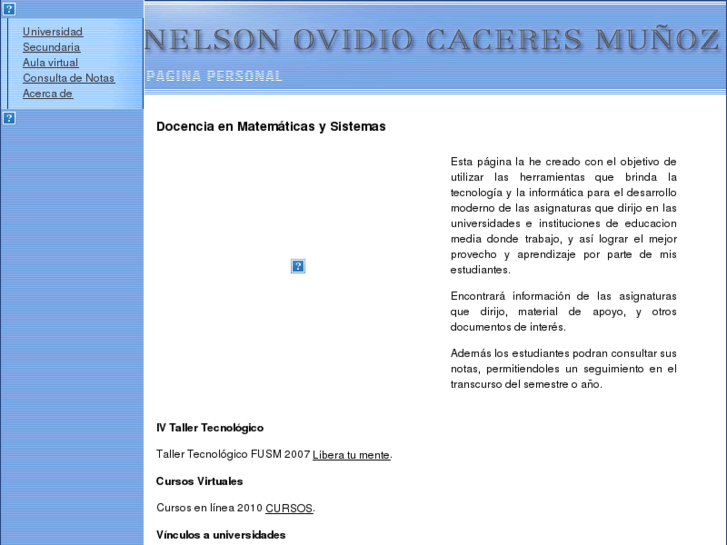 www.nelsoncaceres.com