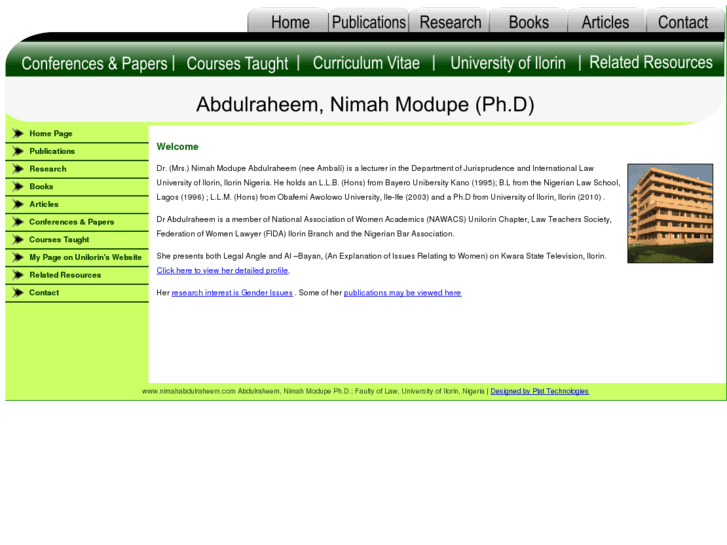 www.nimahabdulraheem.com