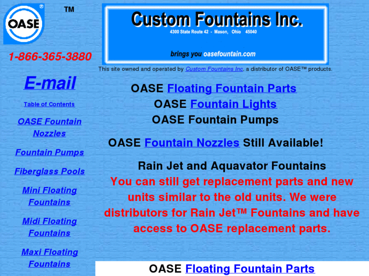 www.oasefountain.com