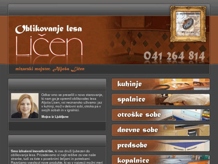 www.oblikovanjelesa-licen.com