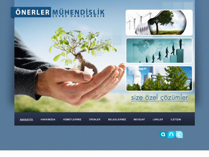 www.onerlermuhendislik.com