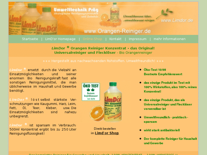 www.orangenprodukte.de