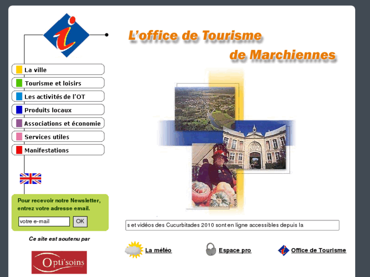 www.ot-marchiennes.fr