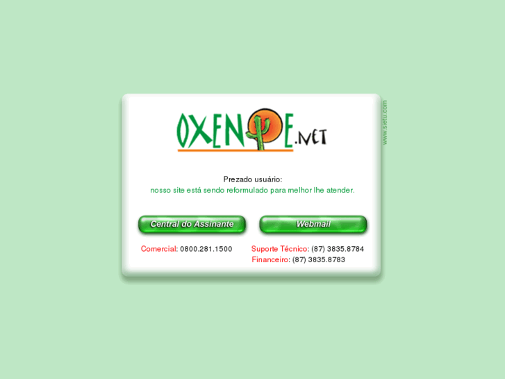 www.oxente.net