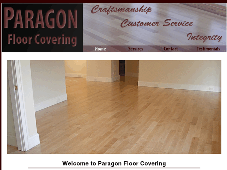 www.paragonfloorcovering.com