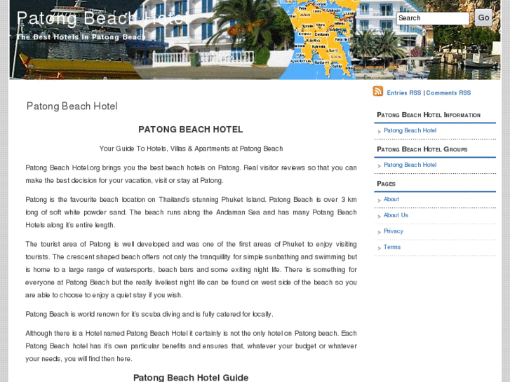 www.patongbeachhotel.org