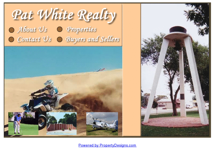 www.patwhiterealty.com