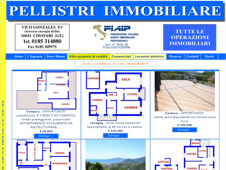 www.pellistrimmobiliare.com