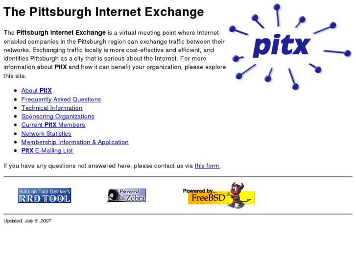 www.pitx.net