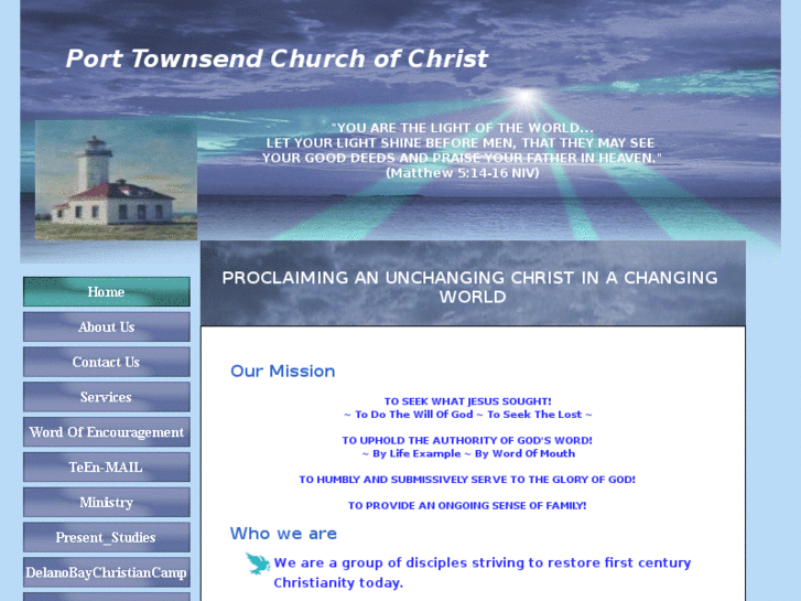 www.porttownsendchurchofchrist.org