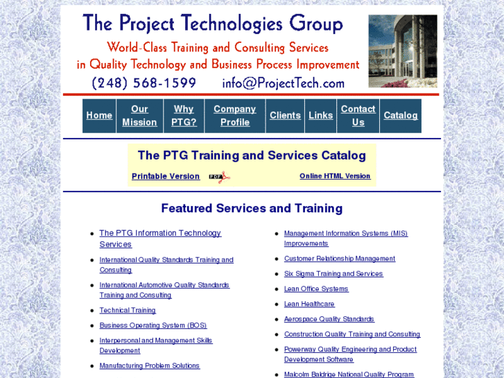 www.projecttech.com