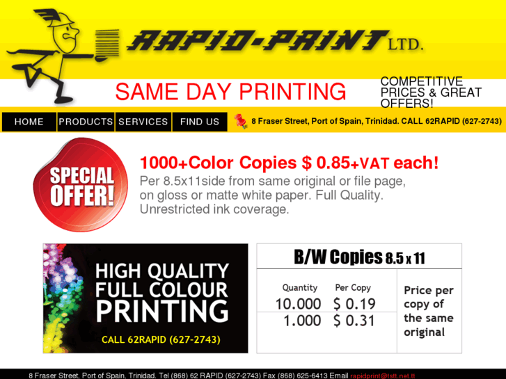 www.rapidprintltd.com