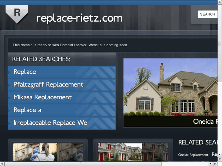 www.replace-rietz.com