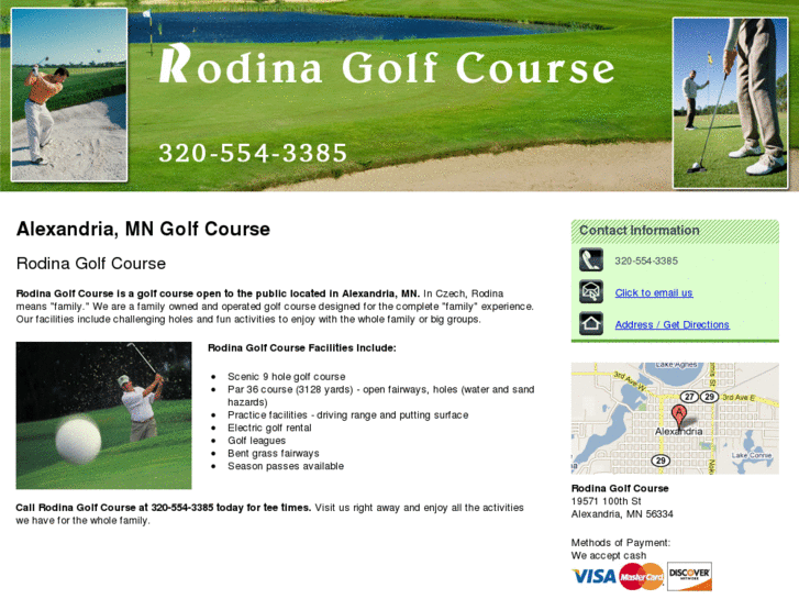 www.rodinagolfcourse.com