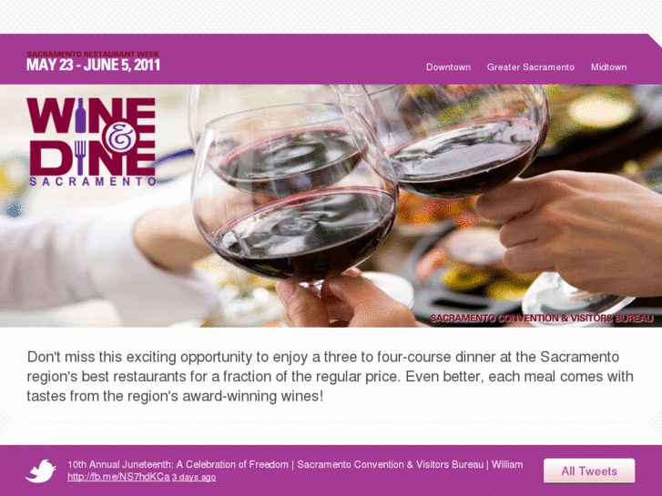 www.sacramentowineanddine.com