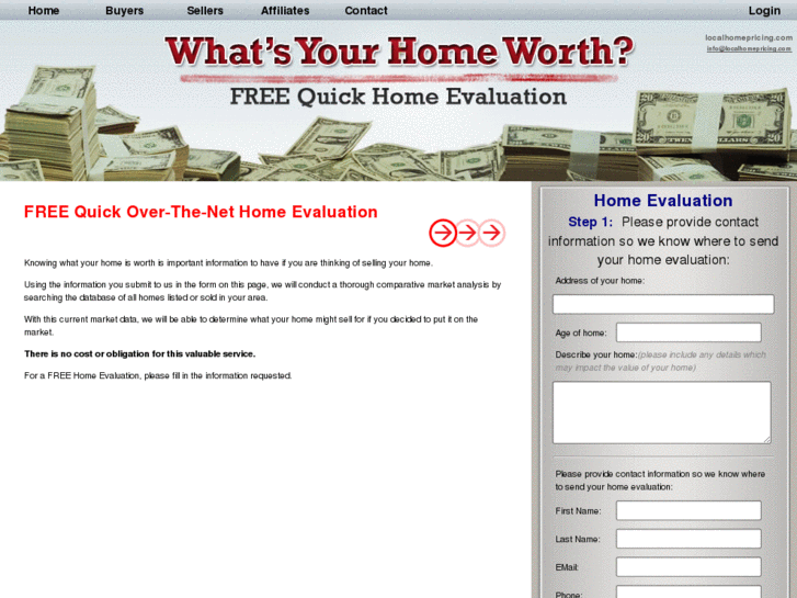 www.salidahomevalues.com