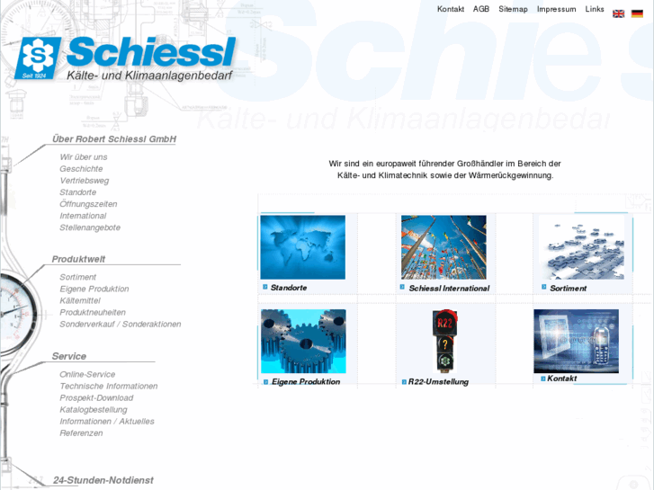 www.schiessl-kaelte.de