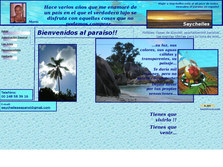 www.seychellesespanol.com